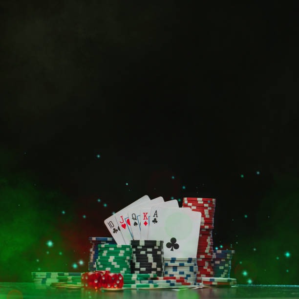 treebox live casino studio with professional dealers and multi-angle broadcast setup